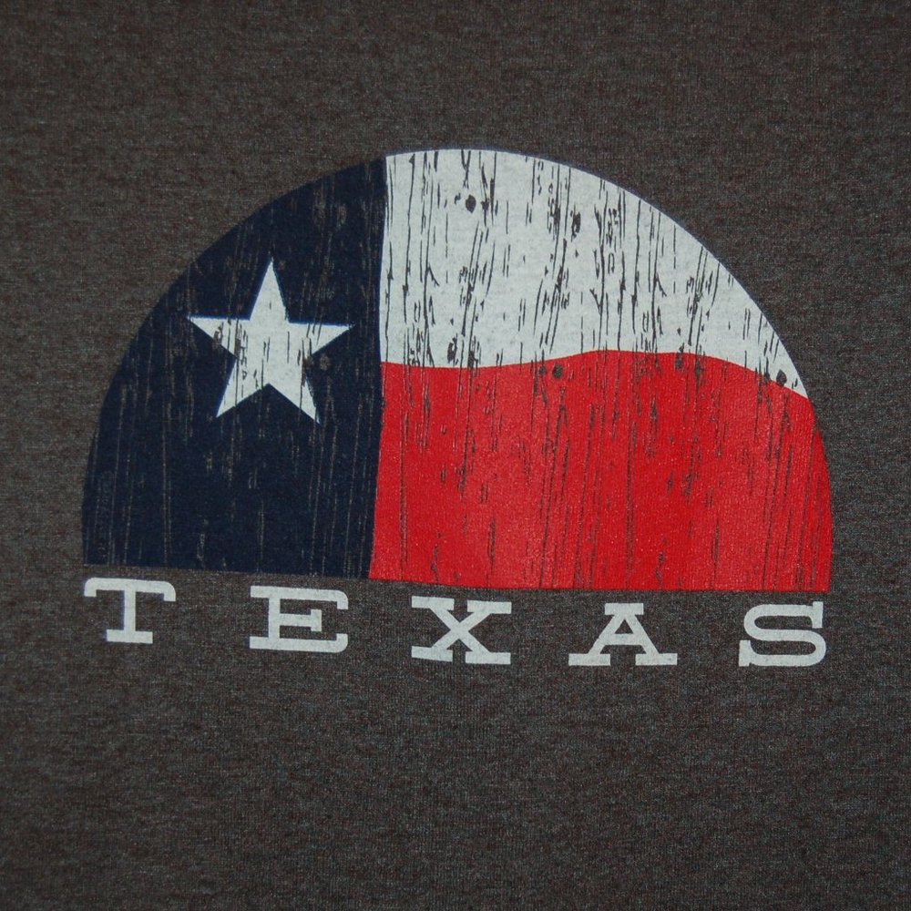 Gildan Texas Short Sleeve T-Shirt